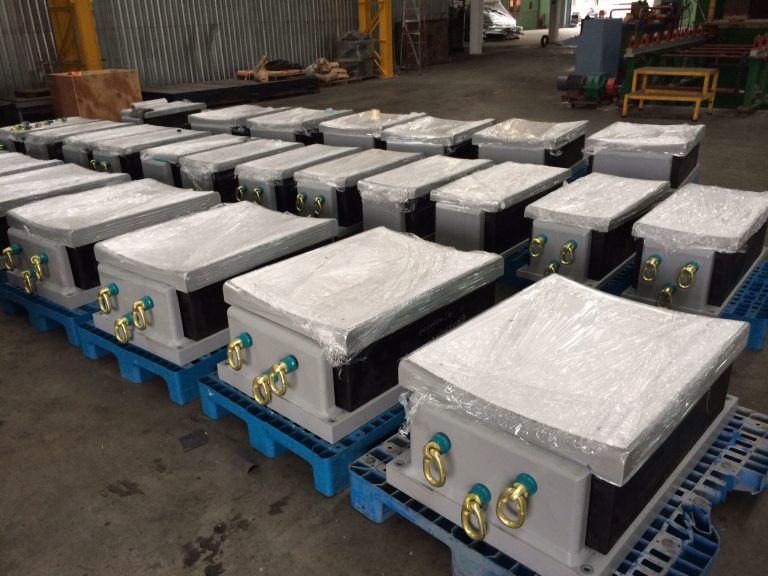 Elastomeric Bearings DOSHIN RUBBER ENGINEERING GO BEYOND LIMITS MAKE DREAMS REALIT