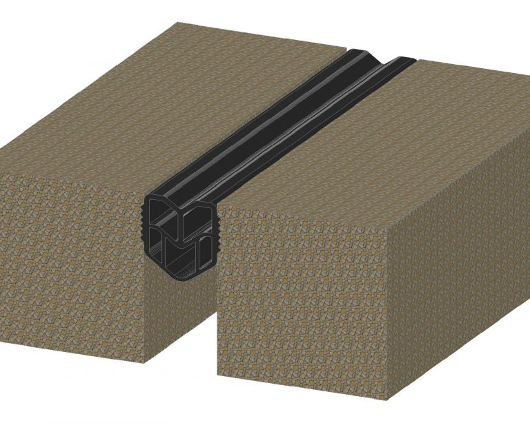 Elastomeric Joints And Seals DOSHIN RUBBER ENGINEERING GO BEYOND LIMITS MAKE DREAMS REALIT