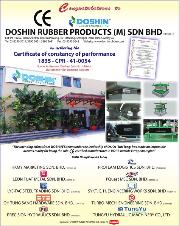 Kossan rubber md